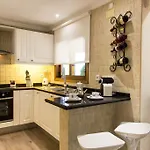 Andrago Moraira Villa *