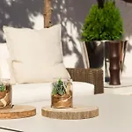 Andrago Moraira Villa Teulada