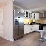 Andrago Moraira Villa Teulada