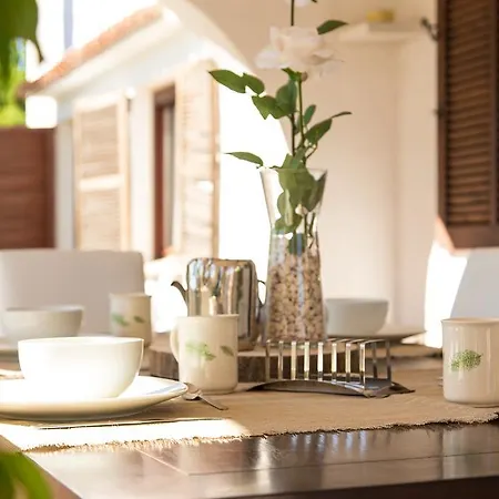 Villa Andrago Moraira *