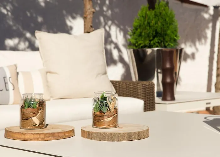 Andrago Moraira Βίλα Teulada