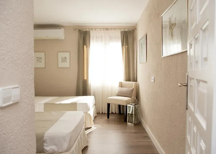 Andrago Moraira Βίλα