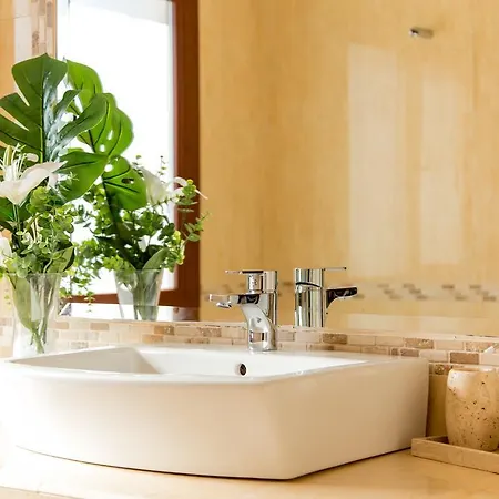 Villa Andrago Moraira