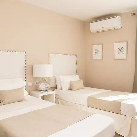 ヴィラ Andrago Moraira *