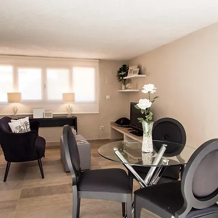 ヴィラ Andrago Moraira *