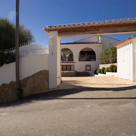 Andrago Moraira