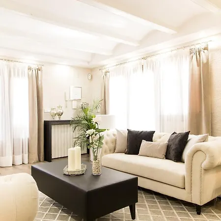 Andrago Moraira Villa *