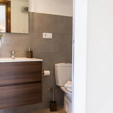 Andrago Moraira Villa Teulada