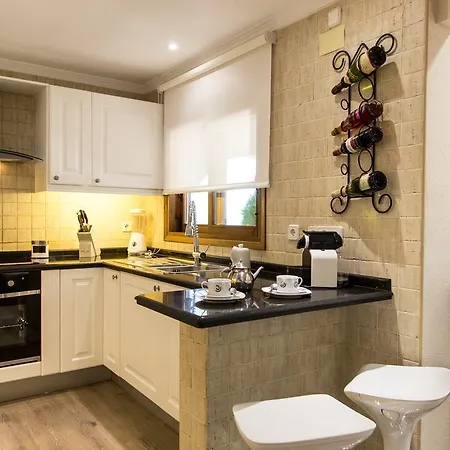 Andrago Moraira ヴィラ *