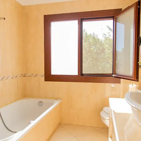 ヴィラ Andrago Moraira