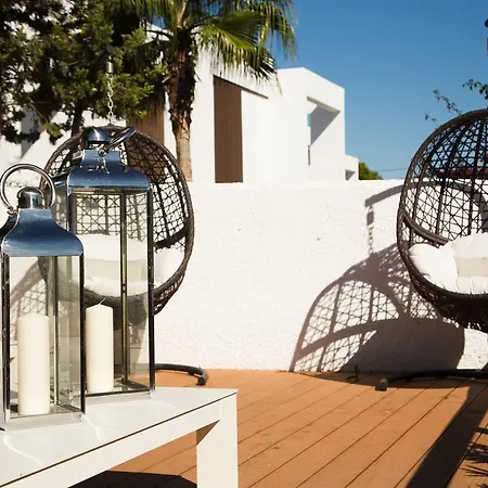 Andrago Moraira Teulada
