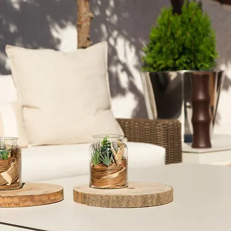 Andrago Moraira Villa Teulada