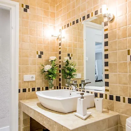 ヴィラ Andrago Moraira *