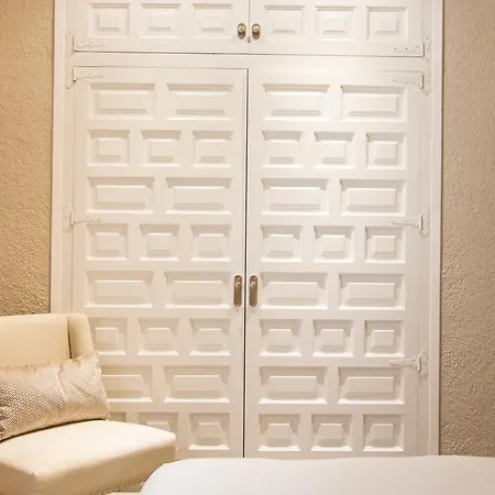 Andrago Moraira Villa Teulada