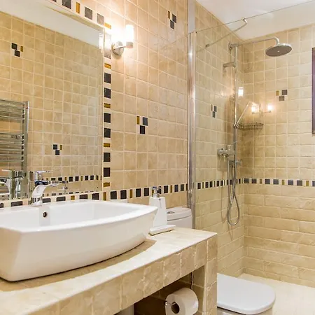 ヴィラ Andrago Moraira