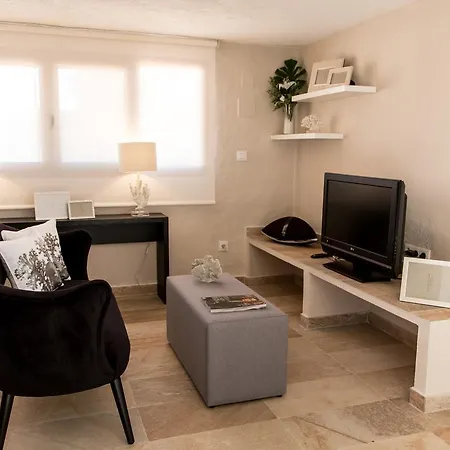 ヴィラ Andrago Moraira *