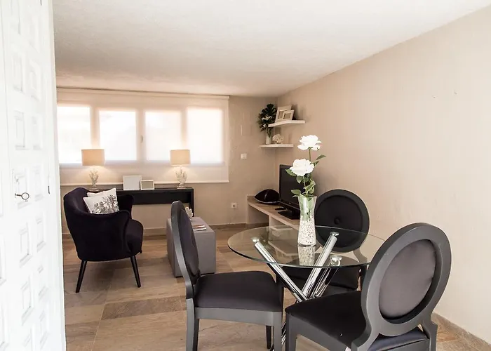 Villa Andrago Moraira *