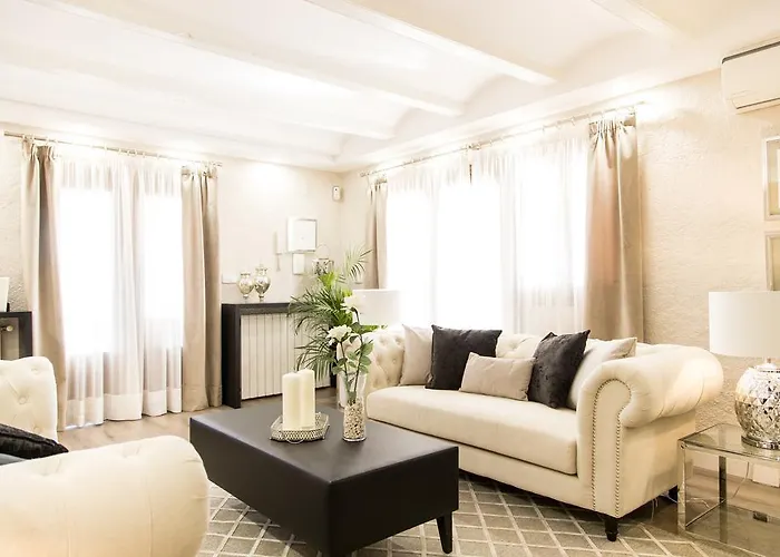 Andrago Moraira Villa *