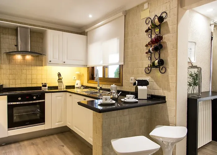 Andrago Moraira Villa *