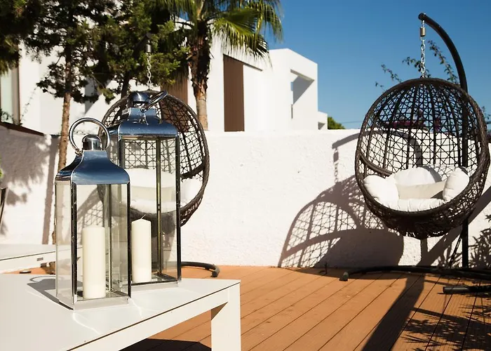 Andrago Moraira Teulada