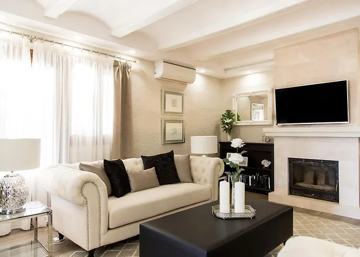 Villa Andrago Moraira *