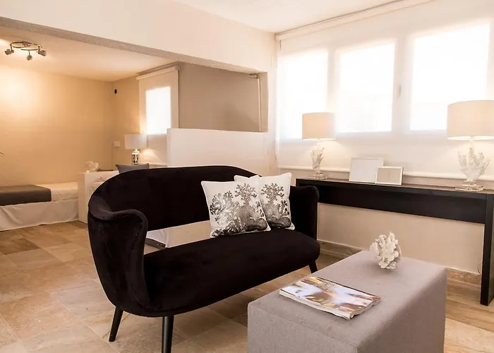 Andrago Moraira Teulada