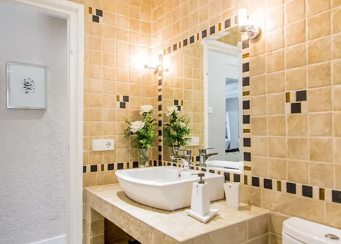 Villa Andrago Moraira *