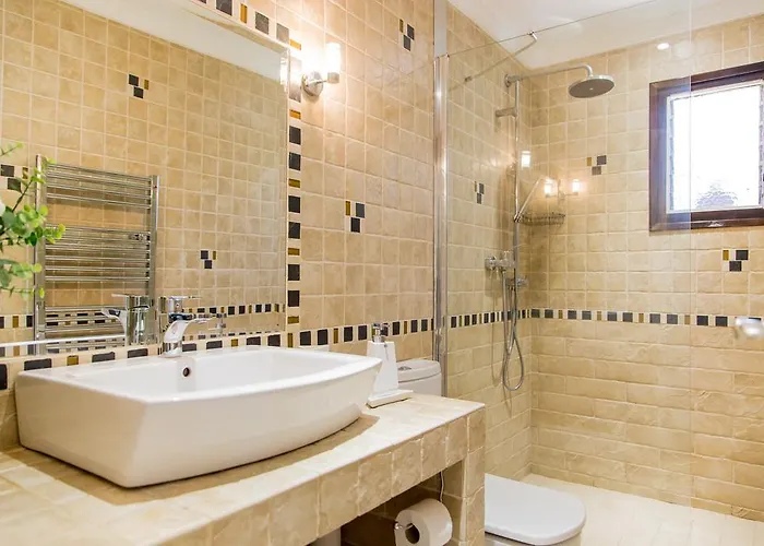 Villa Andrago Moraira