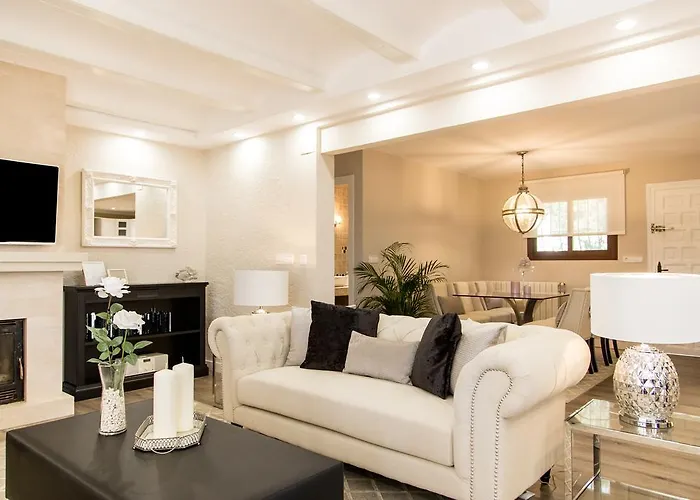 Andrago Moraira Teulada