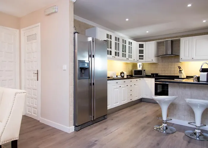 Andrago Moraira Villa Teulada