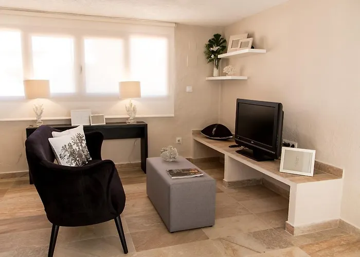 Villa Andrago Moraira *