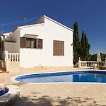 Andrago Moraira * Teulada