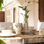 Villa Andrago Moraira *