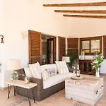 Villa Andrago Moraira