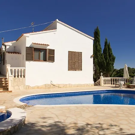 Andrago Moraira * Teulada